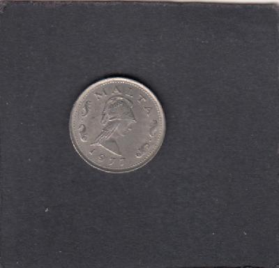 Beschrijving: 2 Cent 